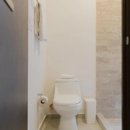 Itinerante Urbano Casa Ha Villa